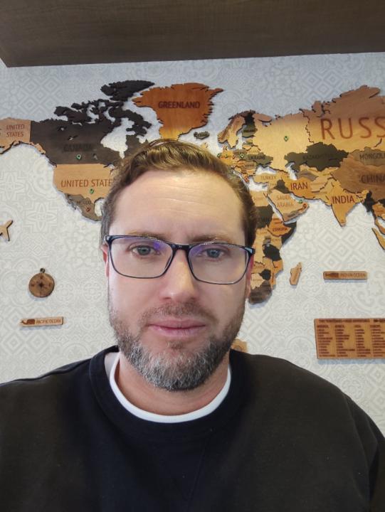 Danilo Millan diaz