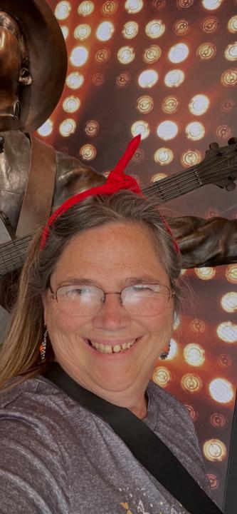 Diana Melton