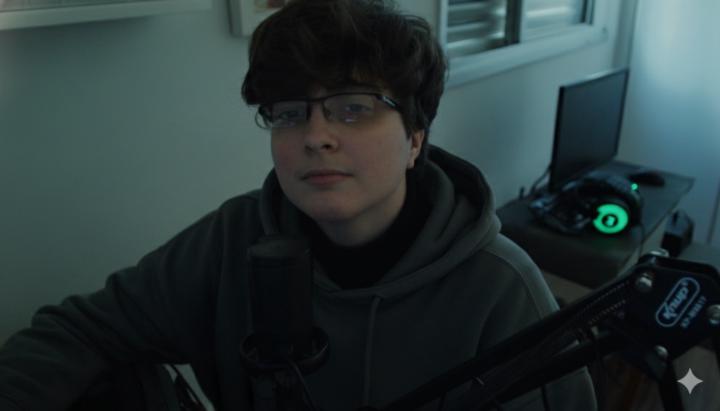 Ramanna Vasconcellos