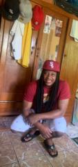 Keston Ambey