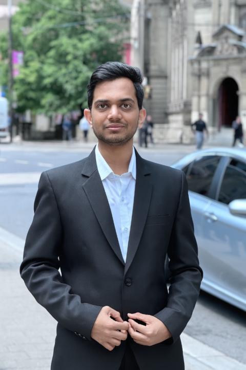Jeet Vadhadiya
