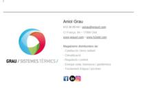 Aniol Grau