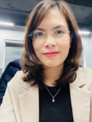 Nguyễn Thị Thuỷ