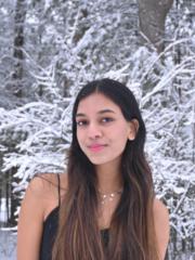Aarushi Kombial