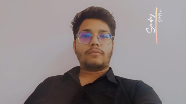 Shubham Soni