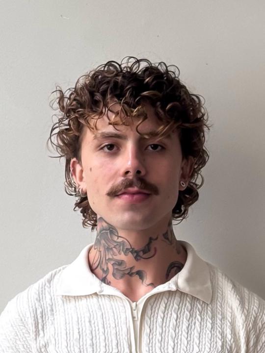 Douglas Wender