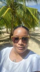 Jodi-Kay Vassall
