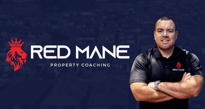Red Mane Property Coaching