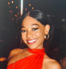 Samira Hampton