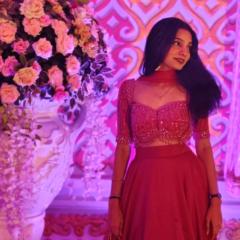 Sanjana Gagat
