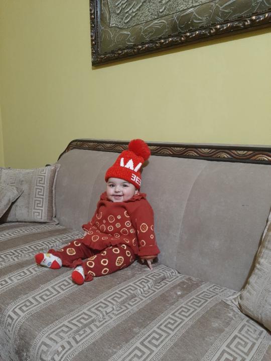 Ambrin Chaudry