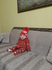 Ambrin Chaudry