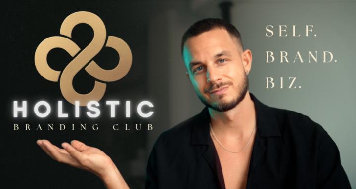 Holistic Branding Club