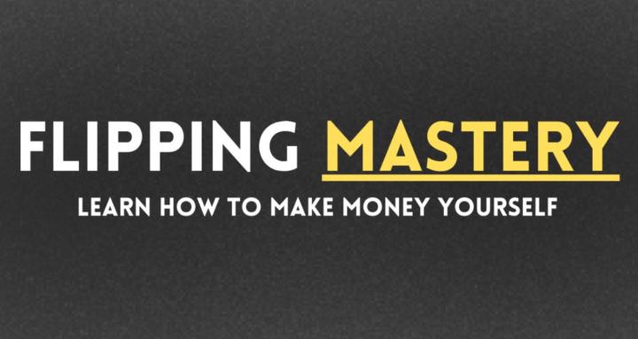 Flipping Mastery