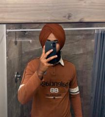 Lovepreet Singh