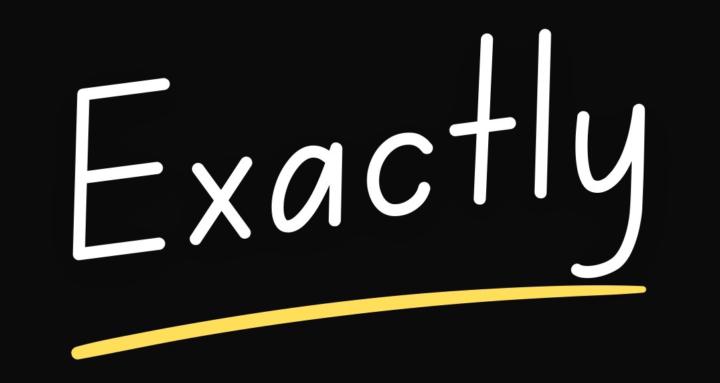 Exactly How to Speak Up