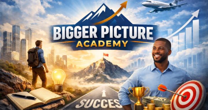 BIGGER PICTURE ACADEMY