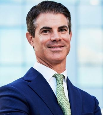 Javier De la Rosa