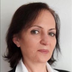 Svetlomira Petreska Jovanoska