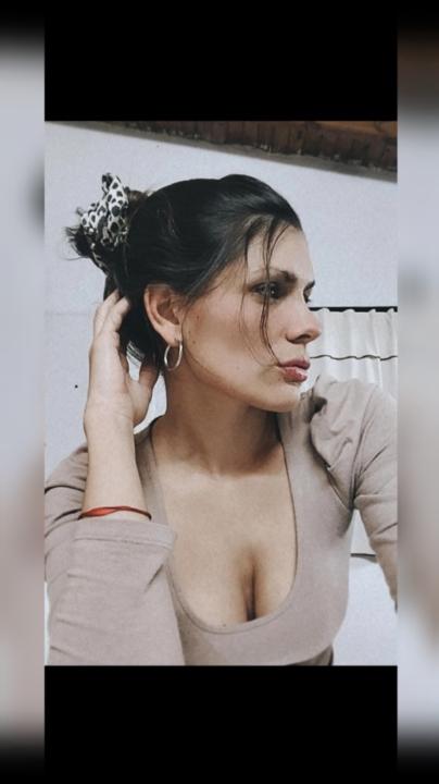 Nati Ochoa