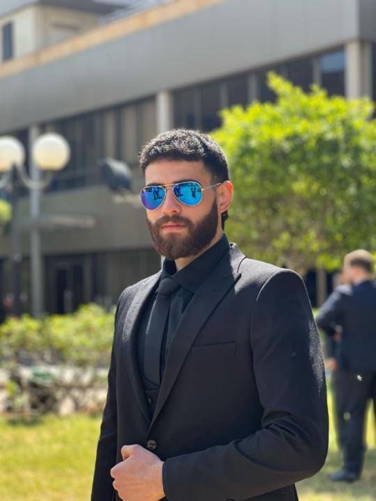 Assaad Abou ammar