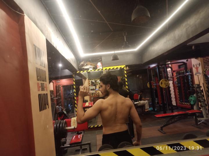 Shaikh Mohd Arsalan