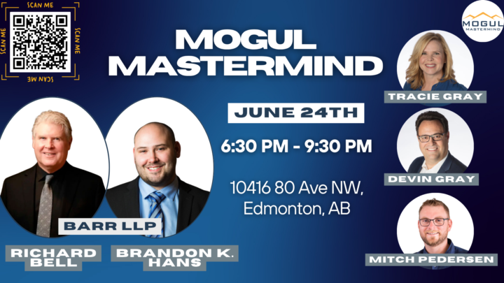 June Mogul Mastermind