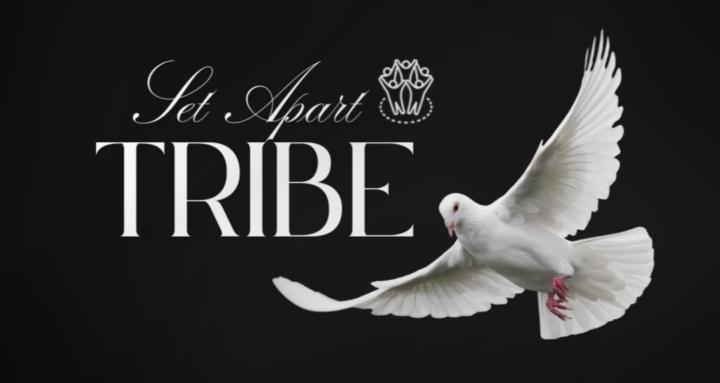 Set Apart Tribe
