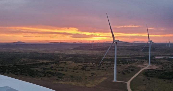 Renewable Energy Career growth