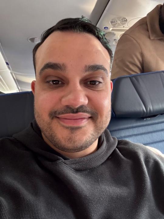 Kevin Jeronimo