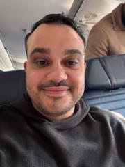 Kevin Jeronimo