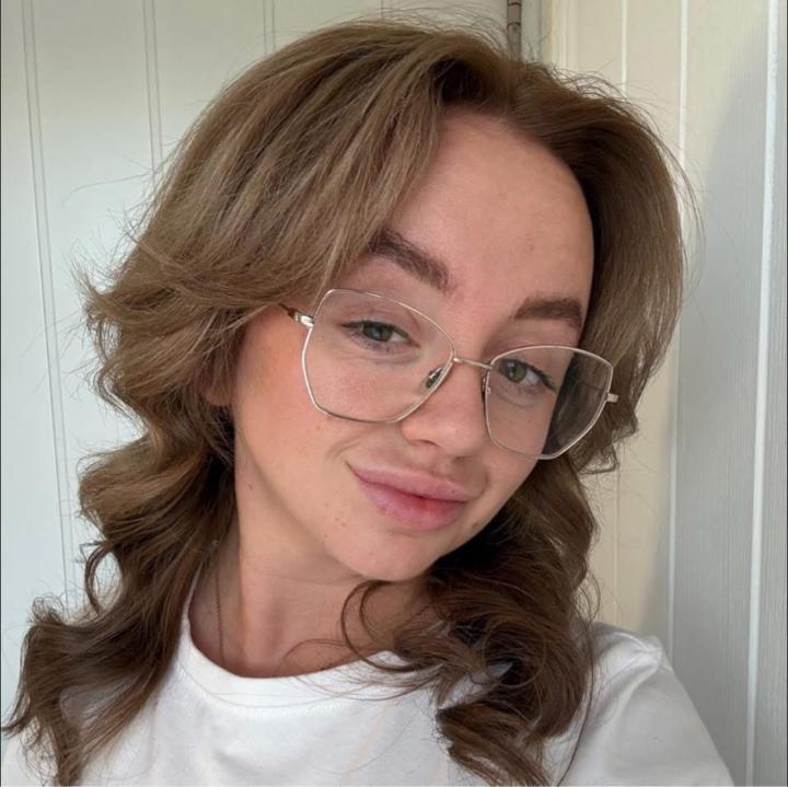 Sophie Robb