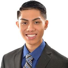 Christopher Ortega