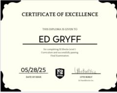 Ed Gryf
