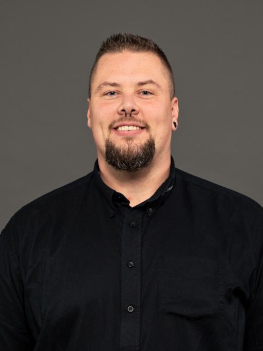 Christopher Bauer