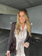Julie Friis
