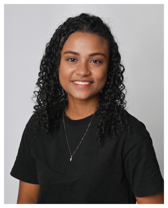 Andrea Canabal Olivero