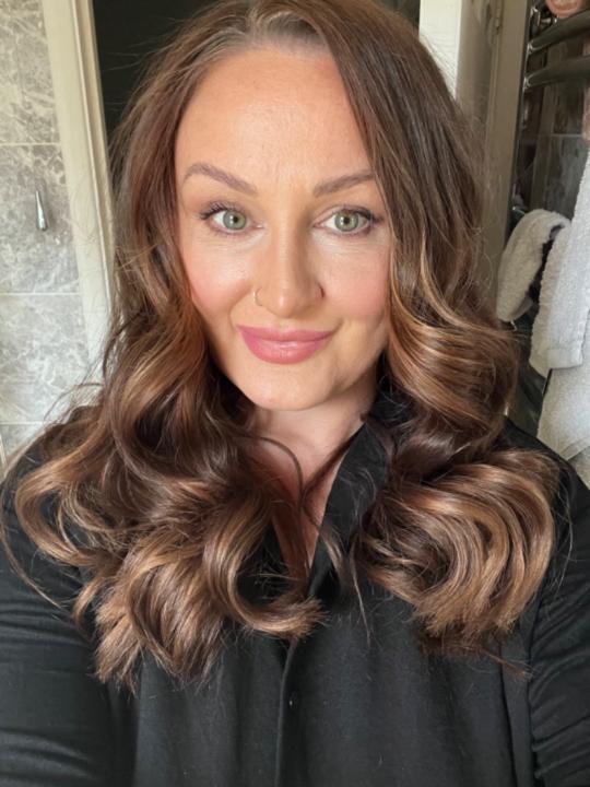 Jess David