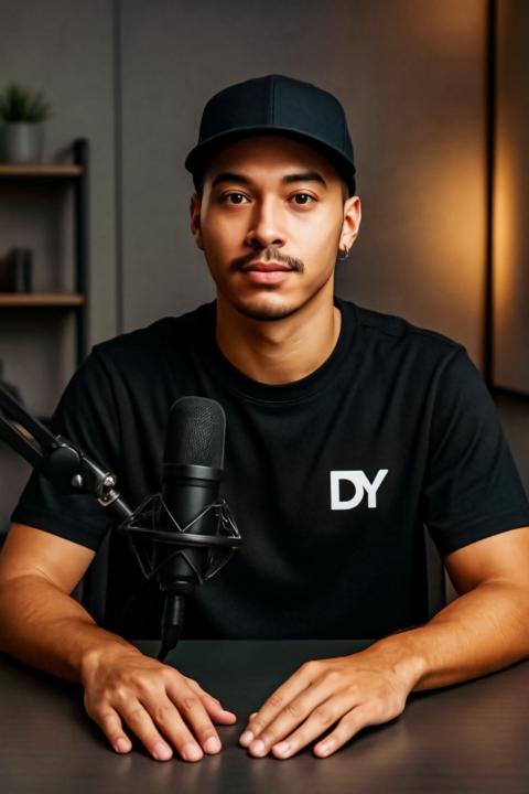 Davis Yirenkyi