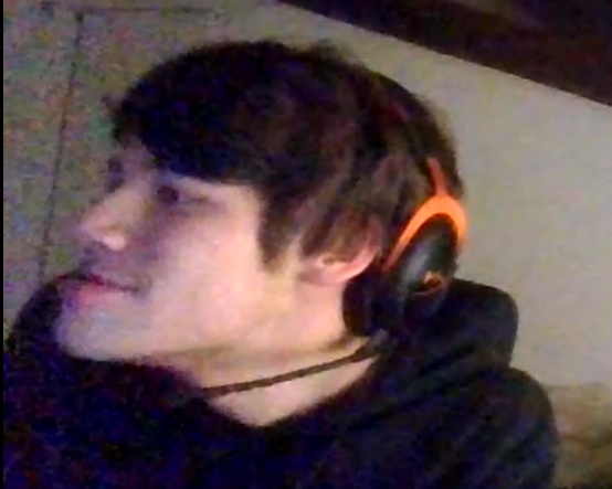 Andrew Nutter