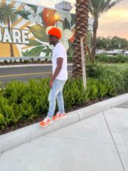 Zaevion Jordan