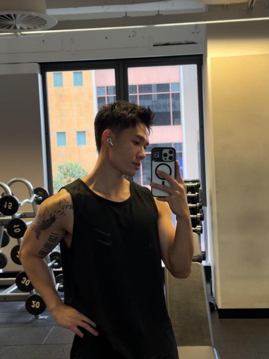 Chris Singphiphat