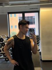 Chris Singphiphat
