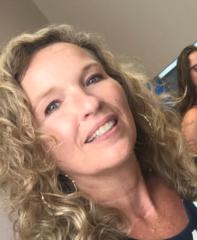 Rebecca Stevenson Douglas