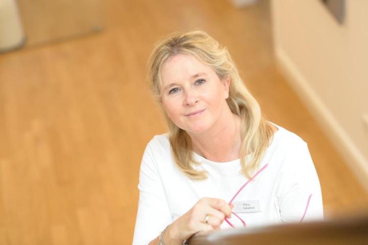 Petra Sakakini