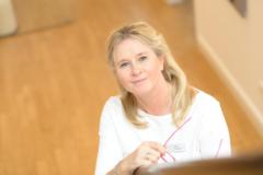 Petra Sakakini