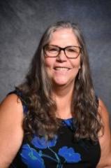 Gloria Crossland