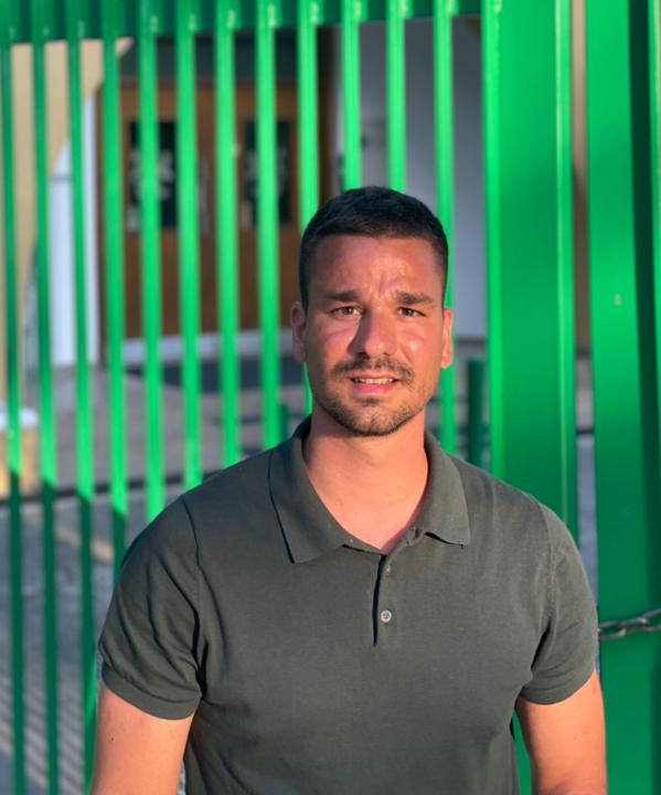 Aleksandar Stojanovic