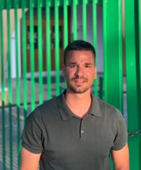 Aleksandar Stojanovic