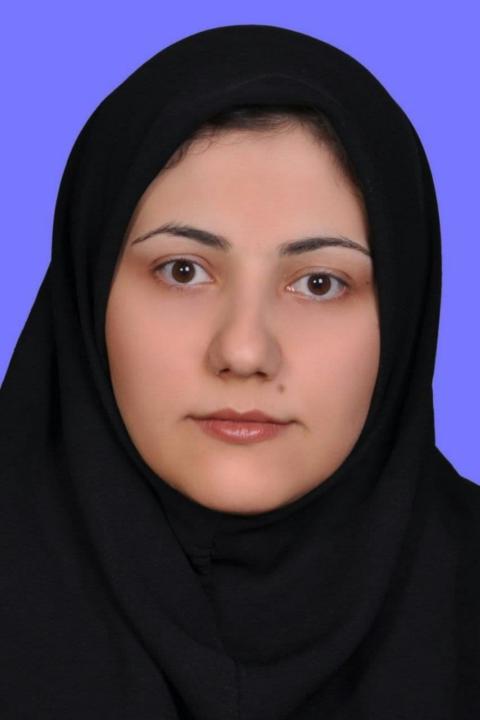 Maryam Moradi